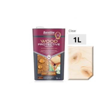 Wood Preserver 1L Wood Preserver 1L